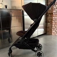 Joolz Aer passeggino ultra compatto