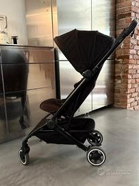 Joolz Aer passeggino ultra compatto