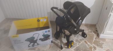 passeggino doona 