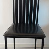 Sedie Enrico Pellizzoni