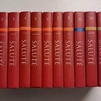 Enciclopedia della salute Fondazione Veronesi 2005