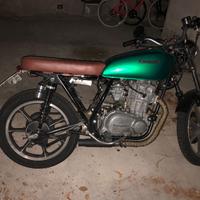 Kawasaki z400