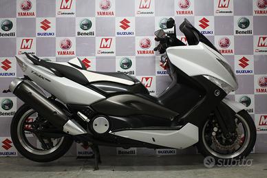 Yamaha T Max 500
