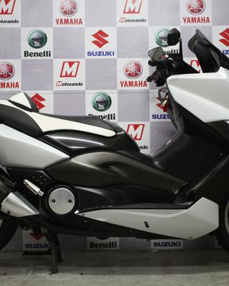 Yamaha T Max 500