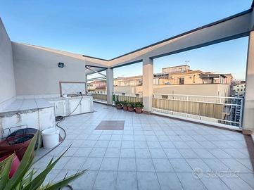 Attico ad Alghero