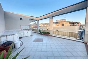 Attico ad Alghero