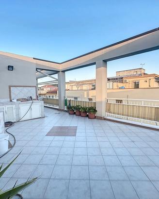 Attico ad Alghero