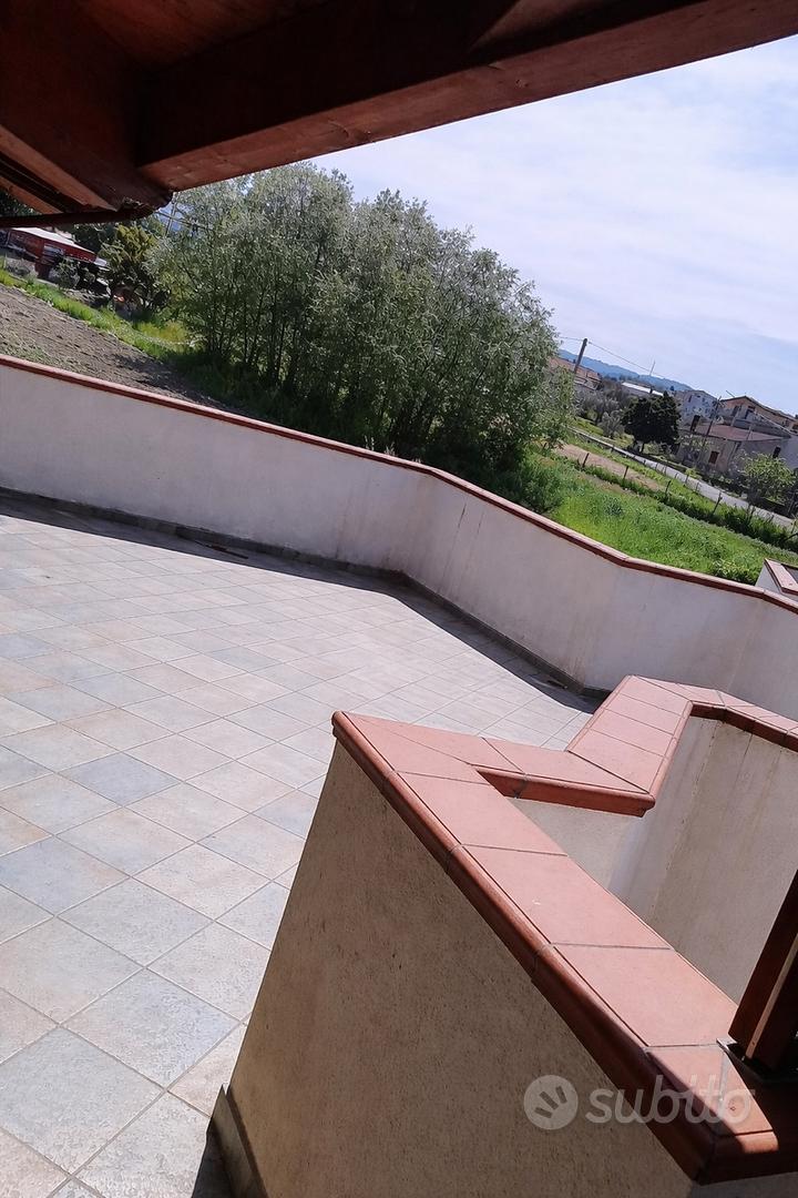 Apartment in Cosenza, Popilia - Vista 2