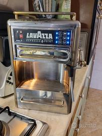 Macchina caffè Lavazza Unoper Matinee