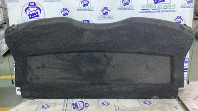 FORD FIESTA 2004 - CAPPELLIERA