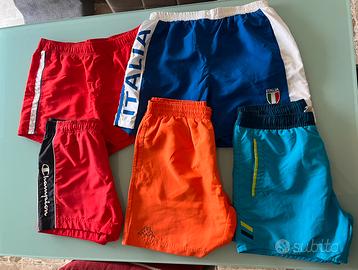 Pantaloncini mare