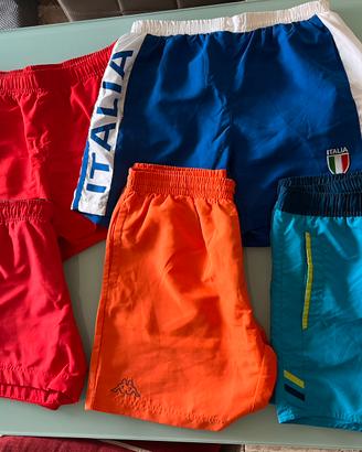 Pantaloncini mare