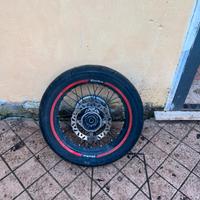 Cerchio Posteriore Beta Rr 125 Lc 2023