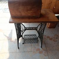 Singer macchina da cucire