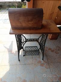 Singer macchina da cucire