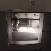 forno ventilato da incasso Whirlpool 