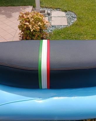 sella vespa 50 special 