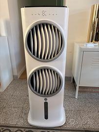 Raffrescatore evaporativo