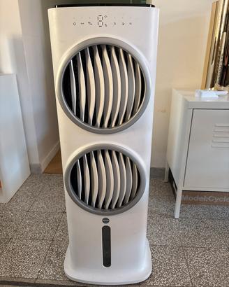 Raffrescatore evaporativo