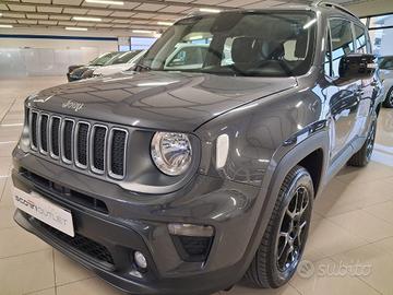 JEEP Renegade 2019 - Renegade 1.6 mjt Lon U1059051