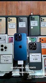 Iphone 15 pro 128gb