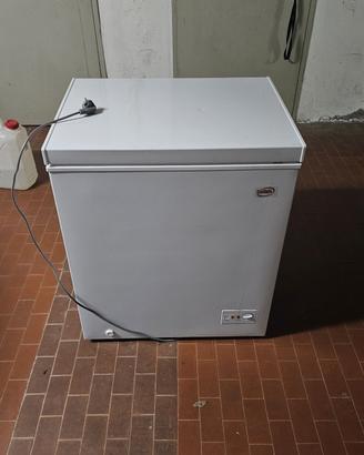 Freezer Daya