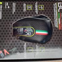 manutentore batteria