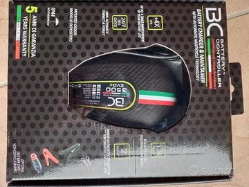 manutentore batteria