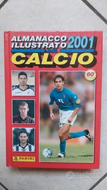 Libro Almanacco del calcio