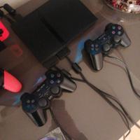 Playstation 2 ben conservata