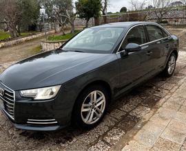 AUDI A4 5ª serie berlina 2.0 150cv s-tronic my16