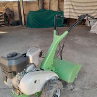 motocoltivatore