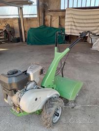 motocoltivatore