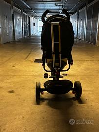 Passeggino - triciclo