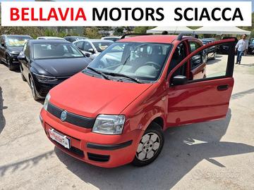 Fiat Panda 1.1 benzina NO CLIMA