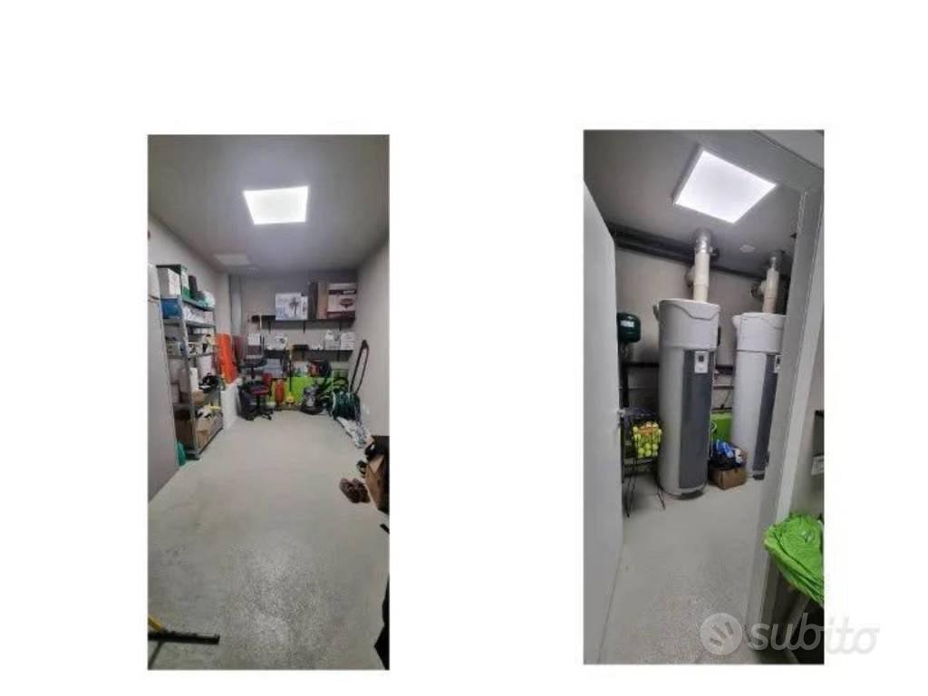 Appartamento – Bracca, Bergamo - Altro