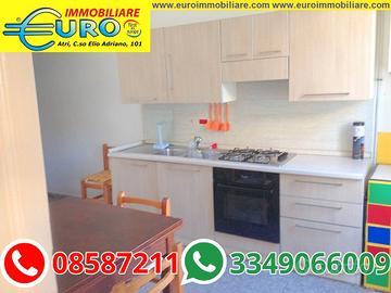 Appartamento in pieno Centro Storico