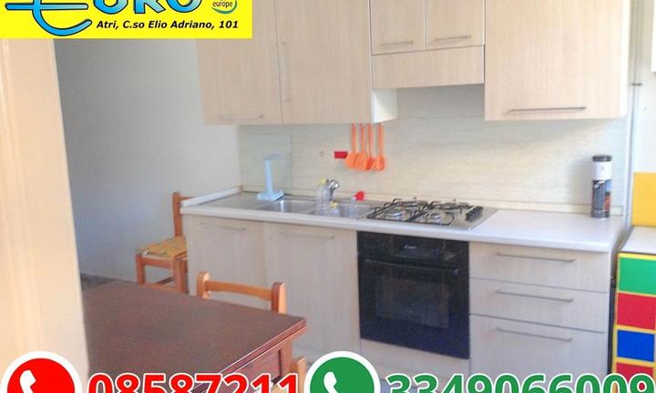 Appartamento in pieno Centro Storico