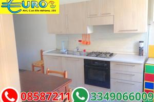 Appartamento in pieno Centro Storico