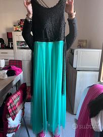 2 vestiti da sera eleganti