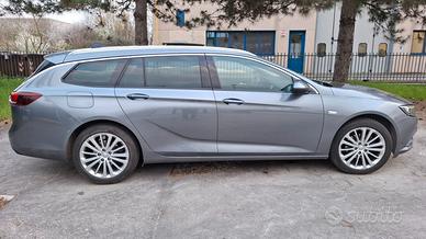 Opel insignia 2°serie 1.6 CDTI Sports Tourer Innov