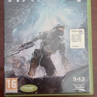 Halo 4 xbox 360