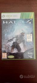 Halo 4 xbox 360