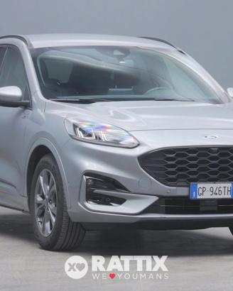 FORD kuga iii 2020 Kuga 2.0 ecoblue ST-Line 2wd 12