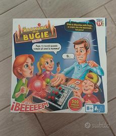 Macchina Delle Bugie Gioco Da Tavolo Per Bambini