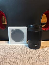 Nikon 85 mm 1.8 s