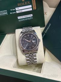 Rolex 116234