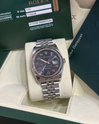 Rolex 116234