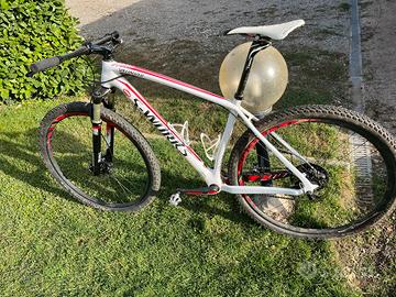 Stumpjumper specialized 2015