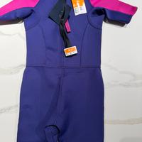 Muta surf bambino SHORTY 100 1,5 mm